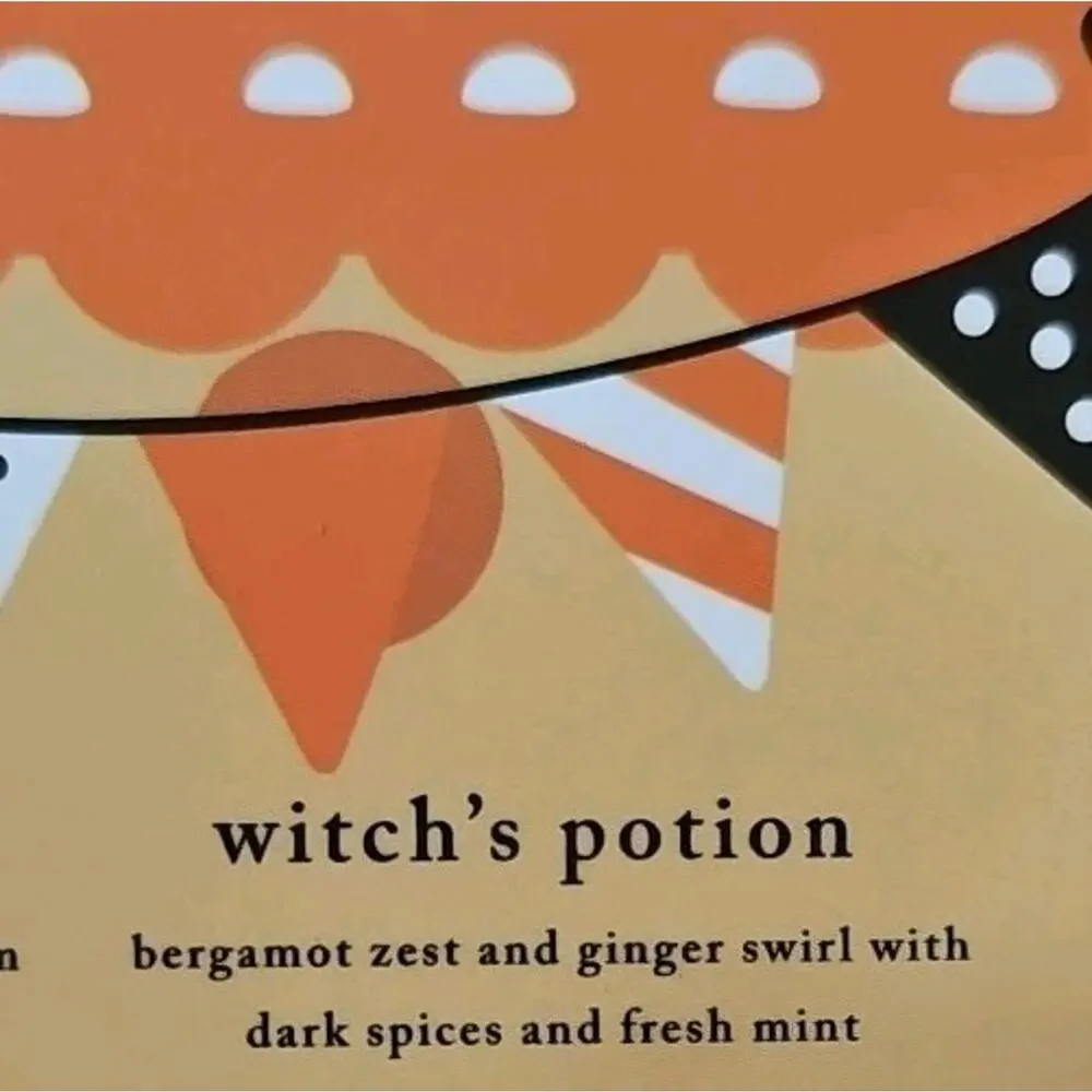DW Home Aroma Oils Halloween Aromatherapy Essential Oils